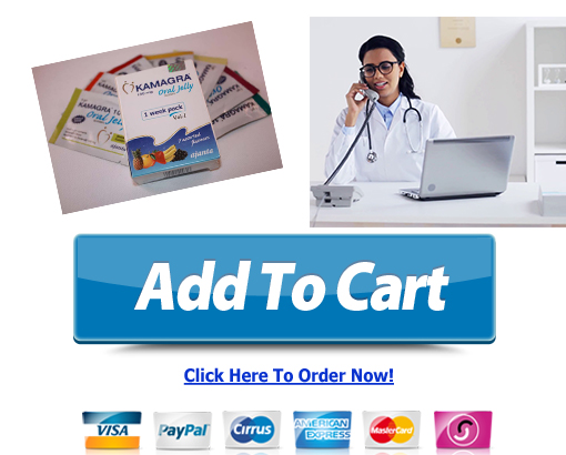 Kamagra Oral Jelly in Australia